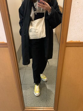 ( ¨̮ )さんのコーディネート