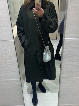 ( ¨̮ )さんのコーディネート