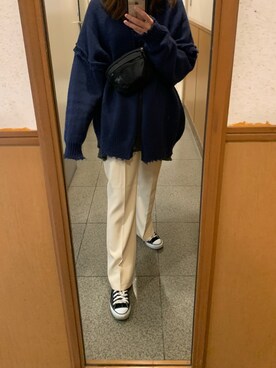 ( ¨̮ )さんのコーディネート