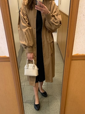 ( ¨̮ )さんのコーディネート