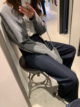 ( ¨̮ )さんのコーディネート