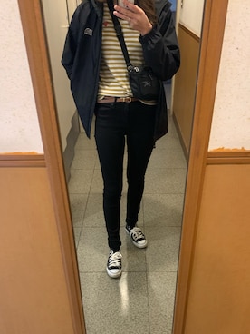 ( ¨̮ )さんのコーディネート