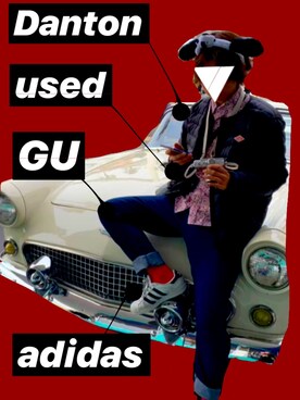 sharonさんのコーディネート