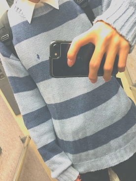 ゆてぃさんのコーディネート