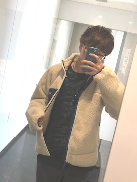 ゆてぃさんのコーディネート