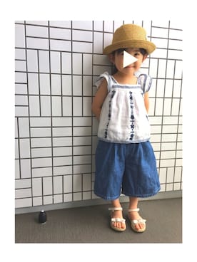 ko_on8さんのコーディネート