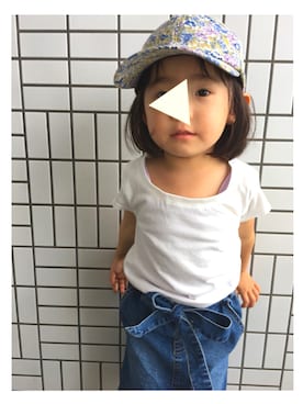 ko_on8さんのコーディネート