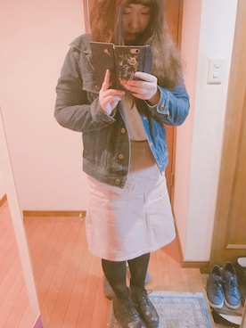 ななぽんさんのコーディネート