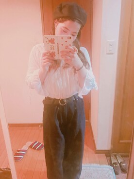 ななぽんさんのコーディネート