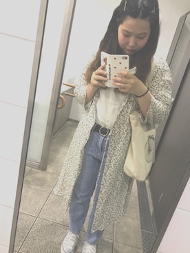 ななぽんさんのコーディネート