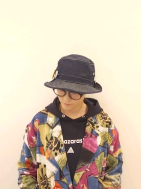 14+ 青森エルム店 スタッフさんのコーディネート