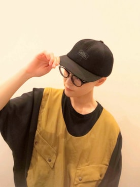 14+ 青森エルム店 スタッフさんのコーディネート