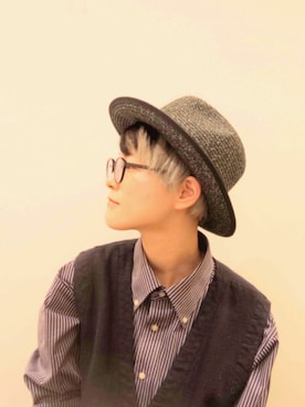 14+ 青森エルム店 スタッフさんのコーディネート