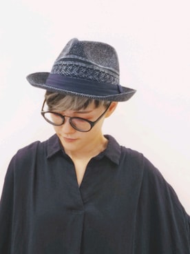 14+ 青森エルム店 スタッフさんのコーディネート