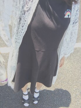 s a * oさんのコーディネート