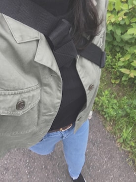 s a * oさんのコーディネート