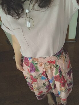 s a * oさんのコーディネート