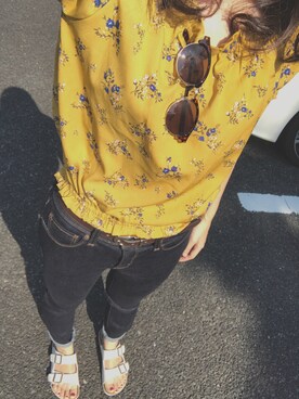 s a * oさんのコーディネート