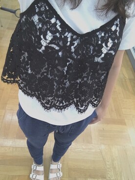 s a * oさんのコーディネート