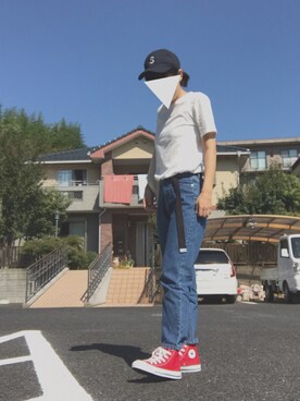 s a * oさんのコーディネート