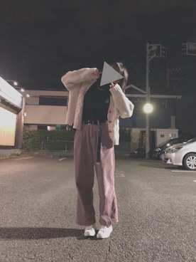 s a * oさんのコーディネート