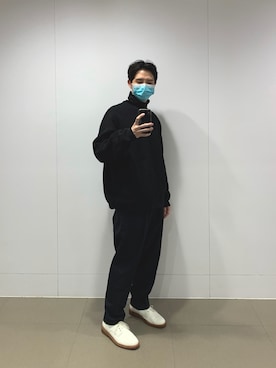 アアサアさんのコーディネート