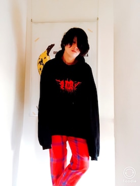 わげさんのコーディネート