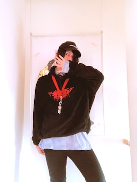 わげさんのコーディネート