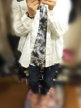悠咲 さんのコーディネート