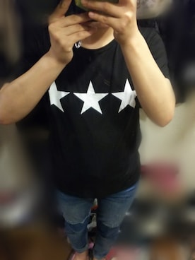 悠咲 さんのコーディネート