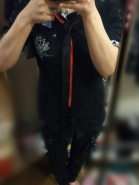 悠咲 さんのコーディネート