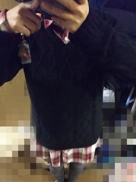 悠咲 さんのコーディネート
