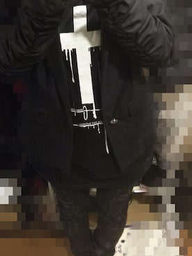悠咲 さんのコーディネート