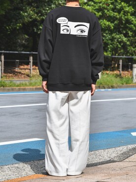 Adoon plainさん（メンズ・171cm）の秋コーディネート