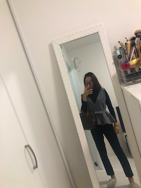 SAKIさんのコーディネート