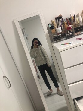 SAKIさんのコーディネート