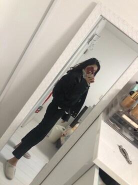 SAKIさんのコーディネート