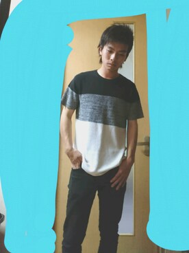 TOUYAさんのコーディネート