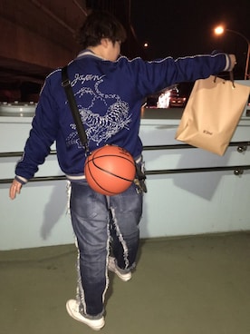 mariBOさんのコーディネート