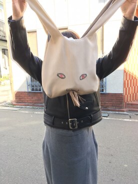 mariBOさんのコーディネート