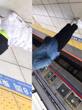 mariBOさんのコーディネート