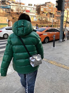 mariBOさんのコーディネート