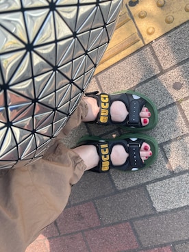 mariBOさんのコーディネート