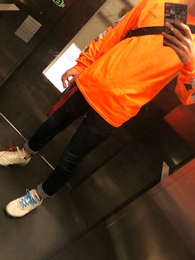 CHIARIさんのコーディネート