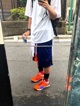 CHIARIさんのコーディネート