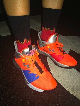 CHIARIさんのコーディネート