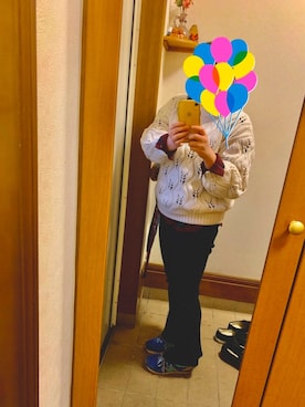 ほくゆきさん（レディース・157cm）の春コーディネート