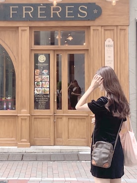 🐈🩰さんのコーディネート