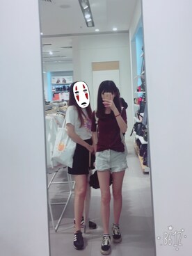 Jingzzzさんのコーディネート