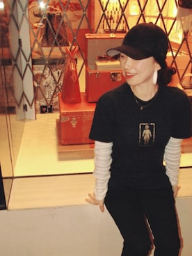 uiaさんのコーディネート